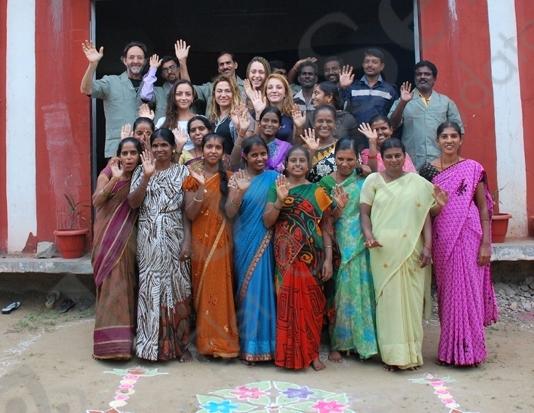 Fiore D'oriente gyár és csapat Fiore D'oriente gyár és csapat